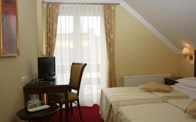 Sport Hotel Manca