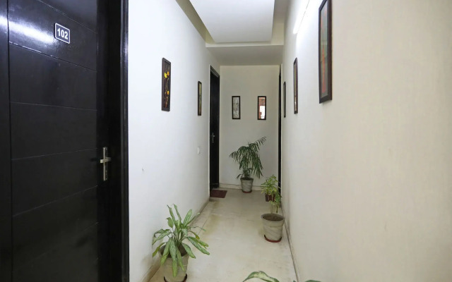 Springs Homes By OYO Rooms