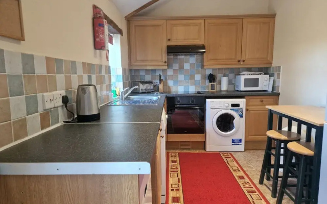 Kingfisher Cottage