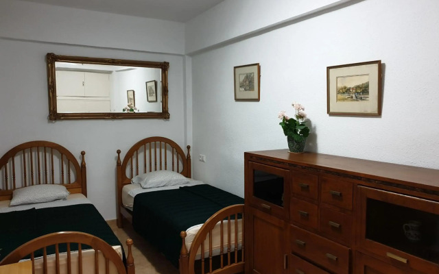 Apartamento Moriones II