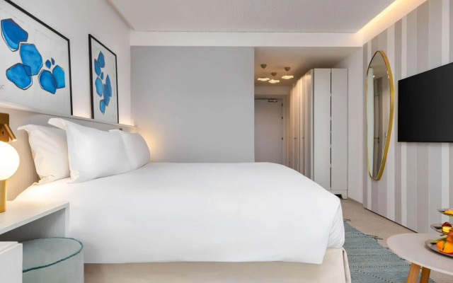 Sofitel Agadir Thalassa Sea & Spa