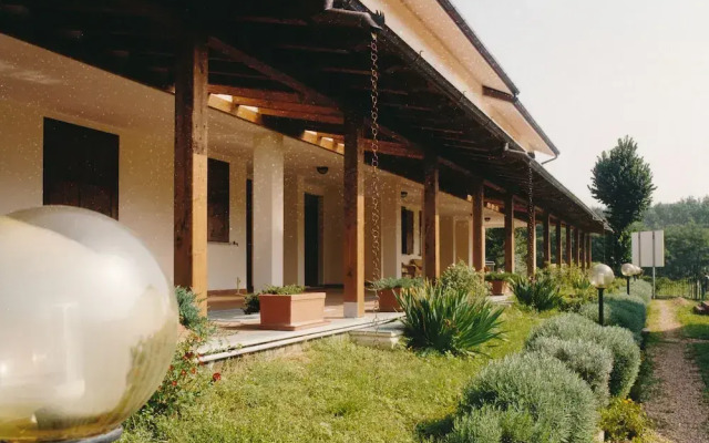 Residenza Camelia