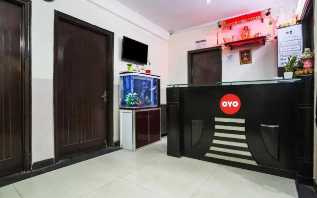 OYO Flagship 80574 Royal Galaxy