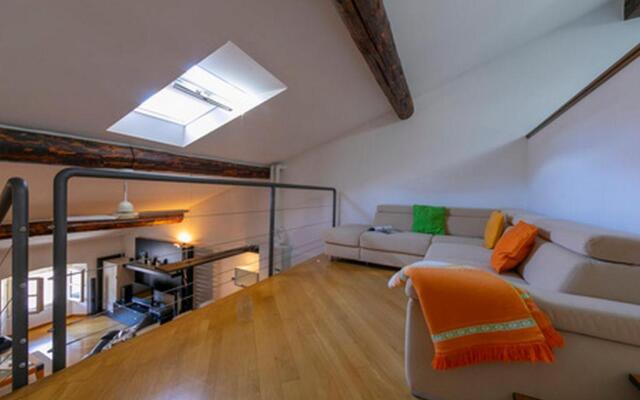 Arco Suite Town View