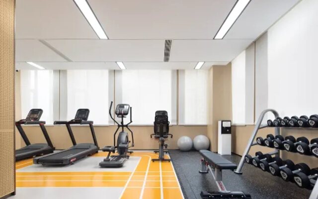 Home2 Suites by Hilton Hangzhou Qianjiang New Town