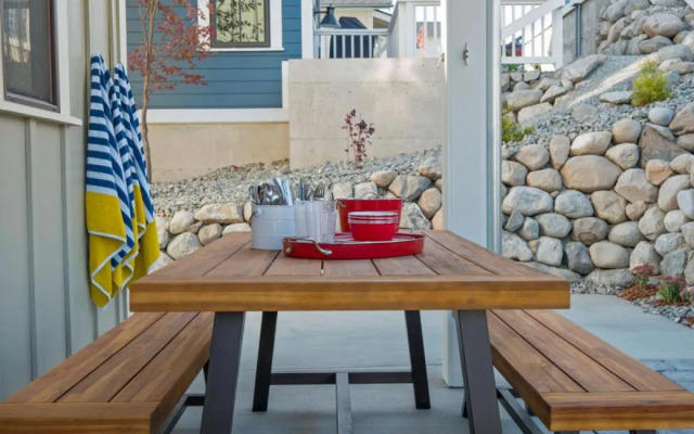 Wish You Were Here #85