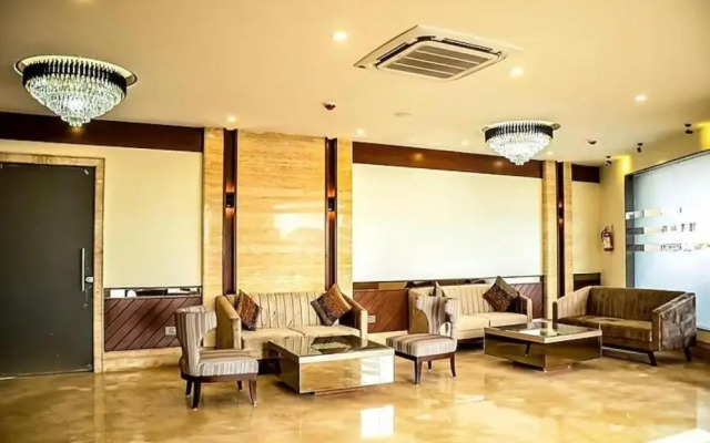 Mj Aero Suites