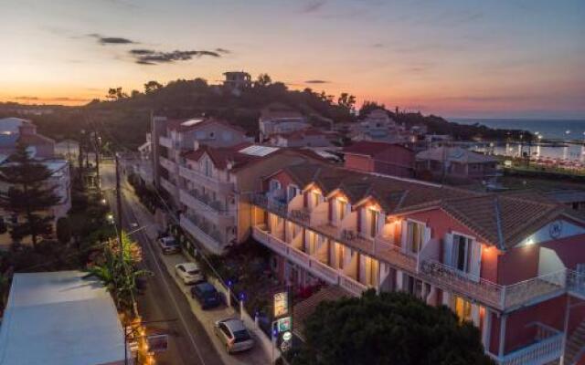 Marietta Studios & Apartments