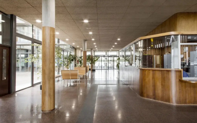 R.U Colegio de Cuenca - Centro Adscrito a la REAJ