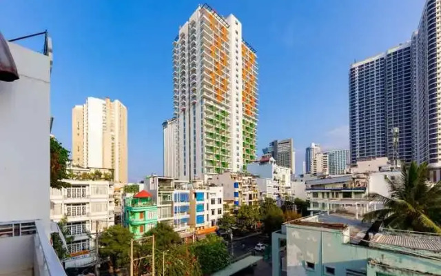 Sika Hotel