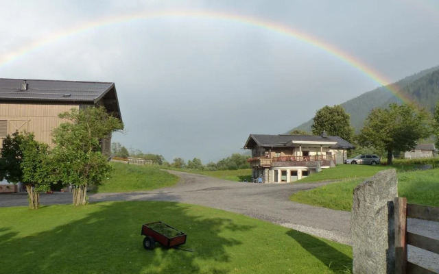 Apartment Fischerhof