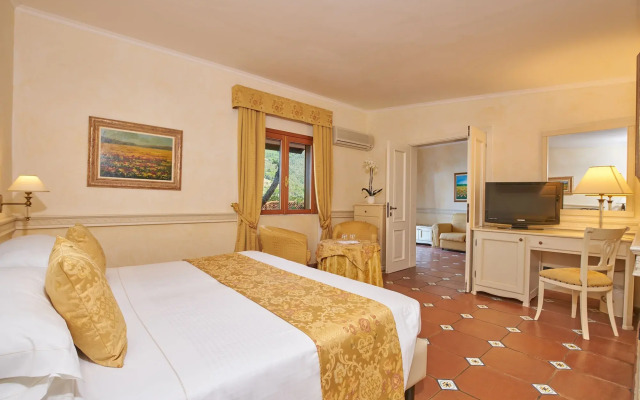 Hotel Hermitage