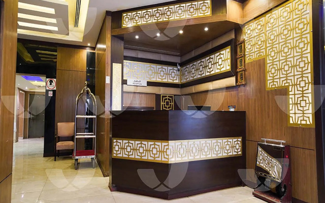 Rokn Buytat Furnished Apartments