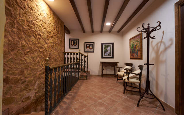Son Molí Country House