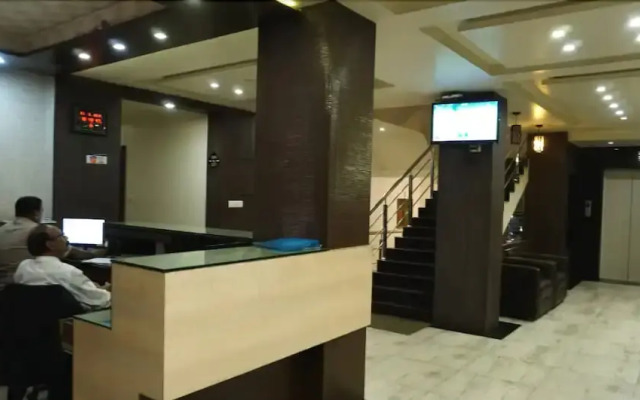 Hotel Anushree