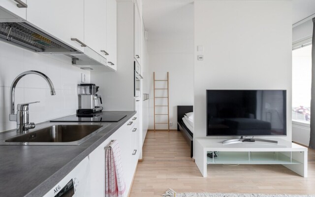 2ndhomes Ranta-Tampella Styyri Apt.