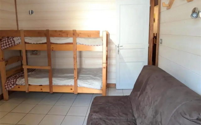 Appartement Albiez-Montrond, 4 pièces, 10 personnes - FR-1-618-4