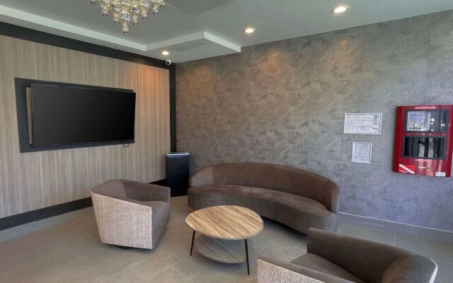 Brooklyn Vybe Hotel, Ascend Hotel Collection