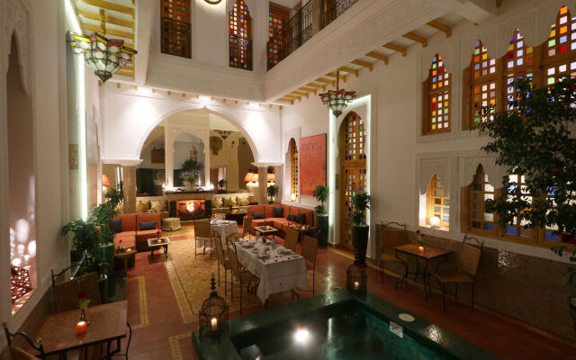Riad Andalla Spa
