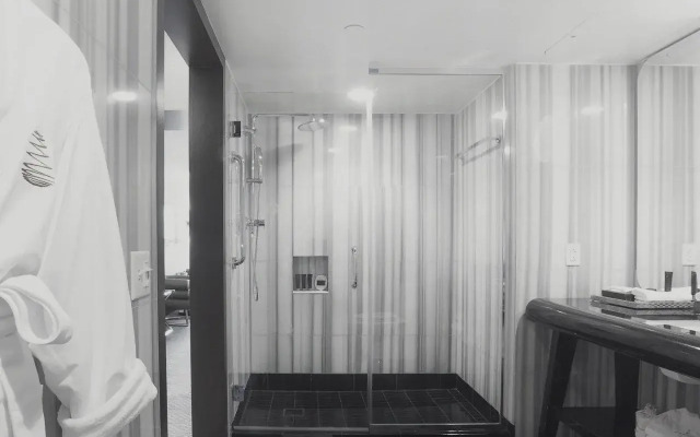 The Watergate Hotel