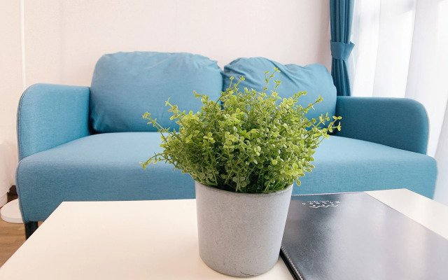 OUCHI HOTEL Nishi-Tokaichi