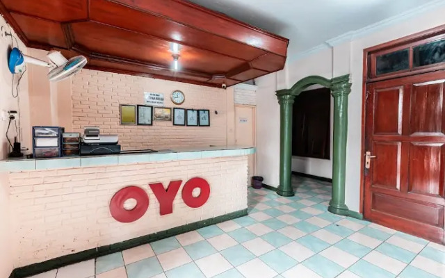 Losmen Guntari by OYO Rooms