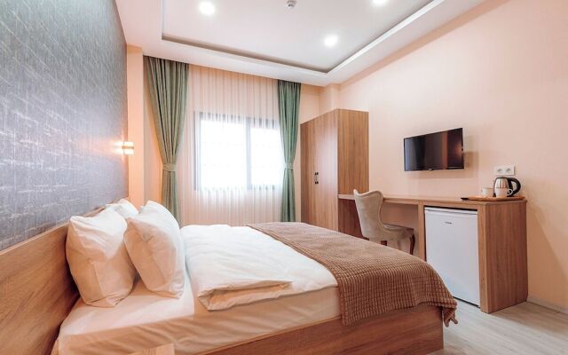 Lidzo Villa - Butik Otel
