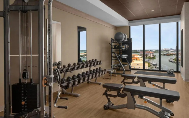 AC Hotel Clearwater Beach