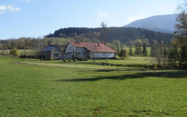 Ubytování u Přadků