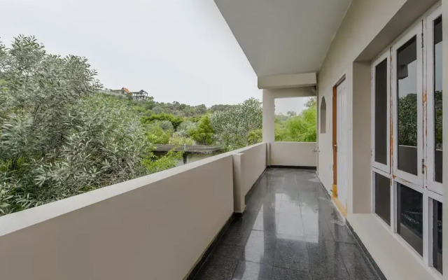 Sai Residency by OYO Rooms