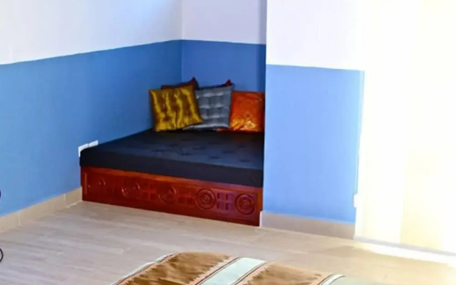 Hotel Portobelo Guatape