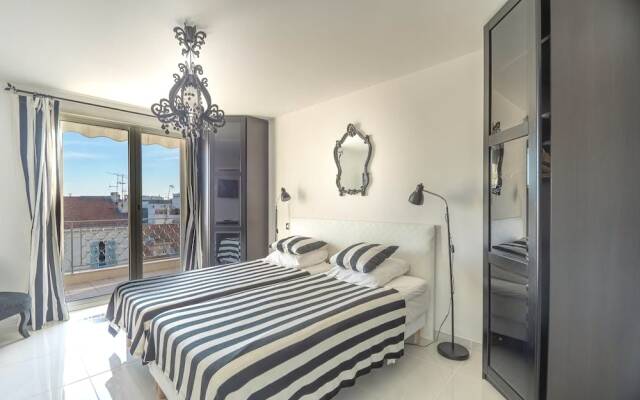Luxury Apartment Cannes Lyclama