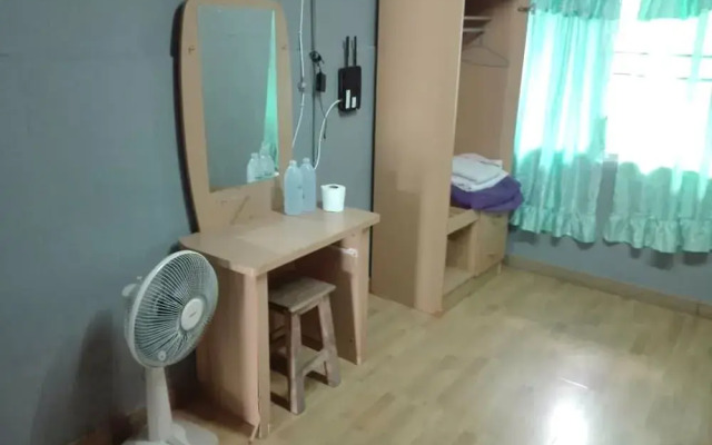 Gondor Guesthouse - Hostel