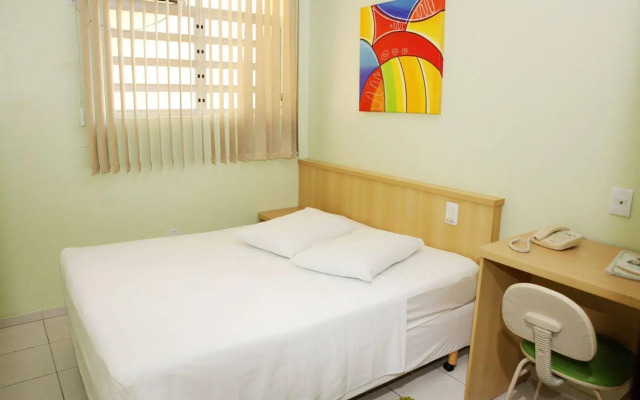 Hotel Vitória