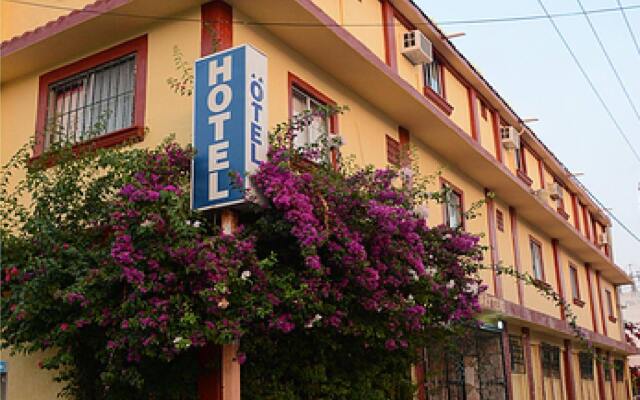 Hotel Marytere