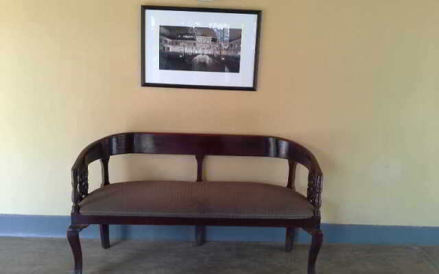 Heritage Habarana