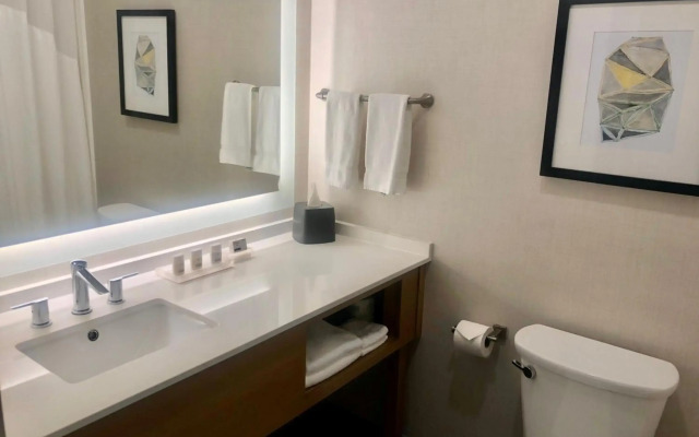 Houston Marriott North