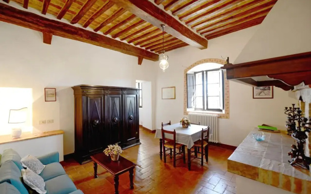 Villa Pietro