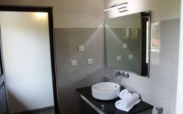 Boutique Villa Shanthi