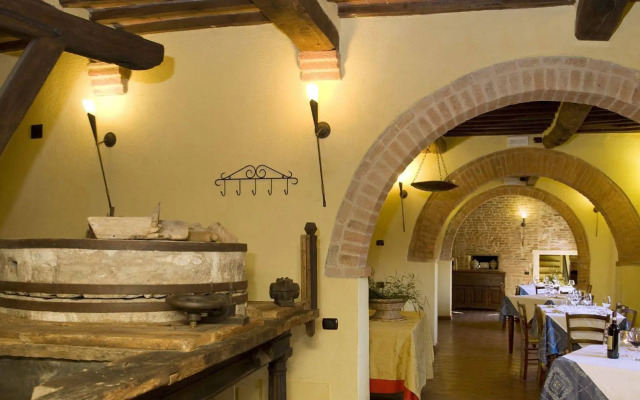 Agriturismo Il Mulino Delle Pile