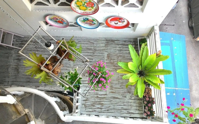 The Loft @ 13 Hibiscus