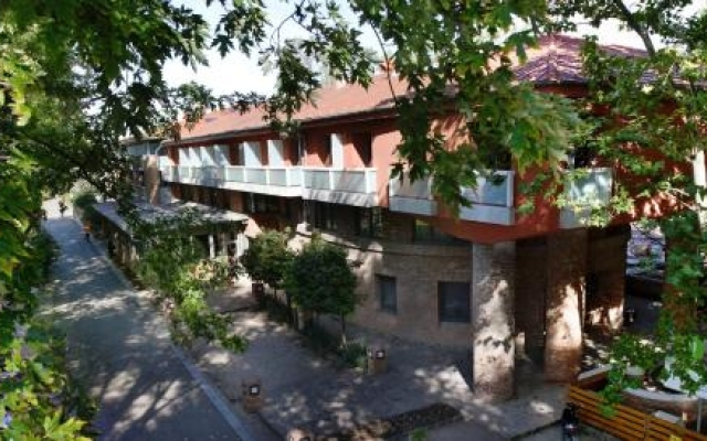 Residencia Arti I