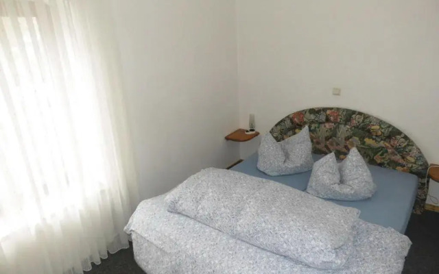 Ferienwohnung zur Weide