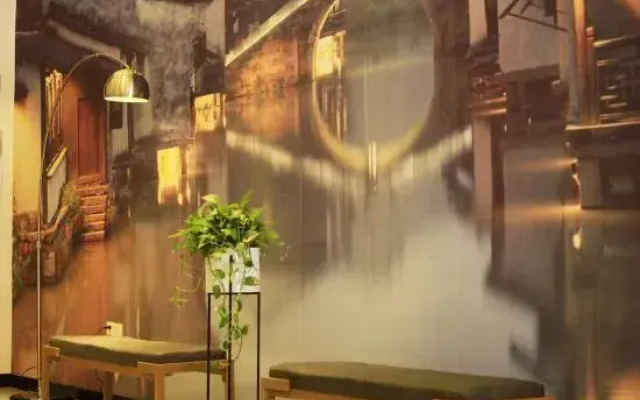 Lemon Tree Hotel