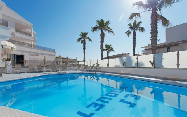 Apartamentos Ses Roquetes