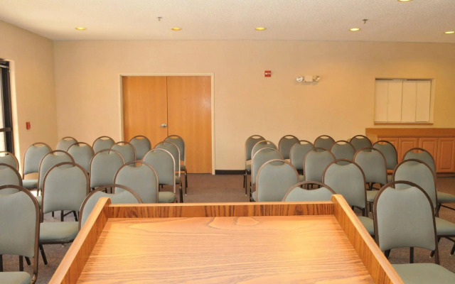 Best Western Plus DFW Airport Suites