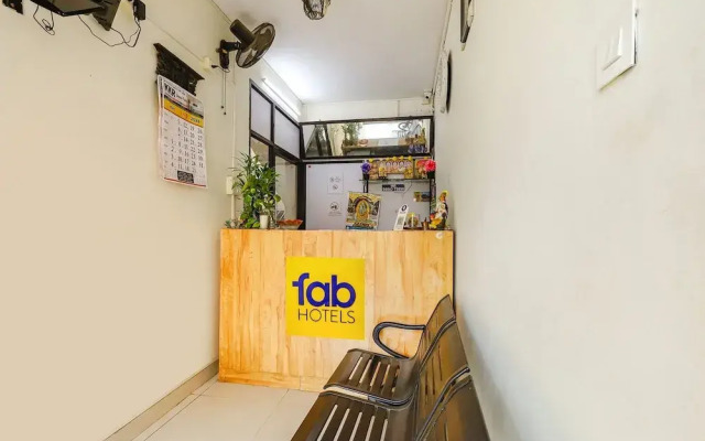 Fen Breeze By OYO Rooms
