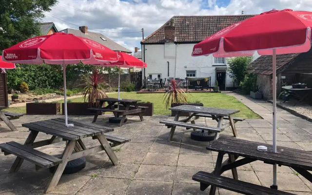 The Lethbridge Arms