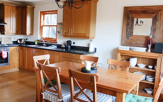 Holiday Home Staffin Road