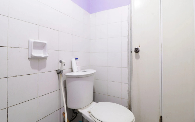 Dinda Apartemen Tangerang